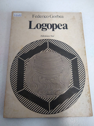 Logopea