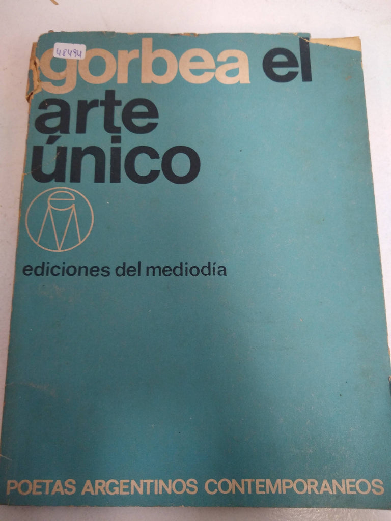 El arte unico