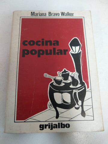 Cocina popular