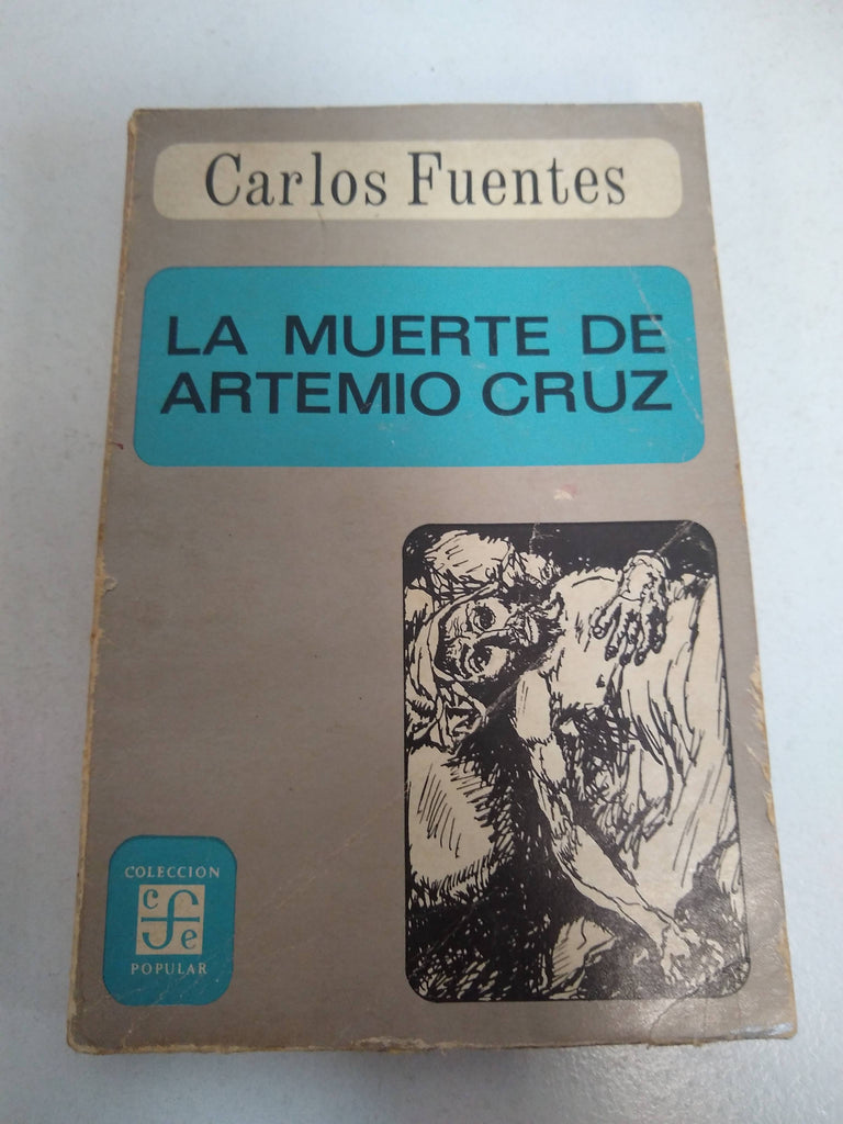 La muerte de Artemio Cruz