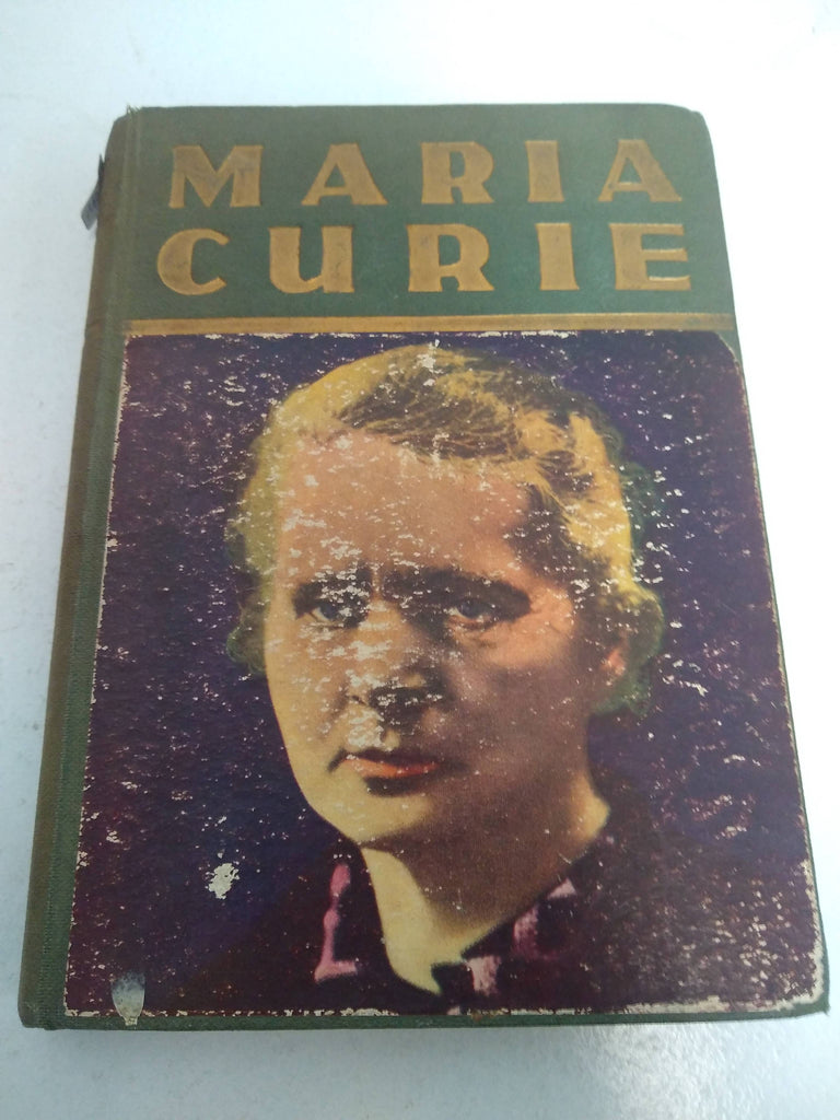 Maria Curie