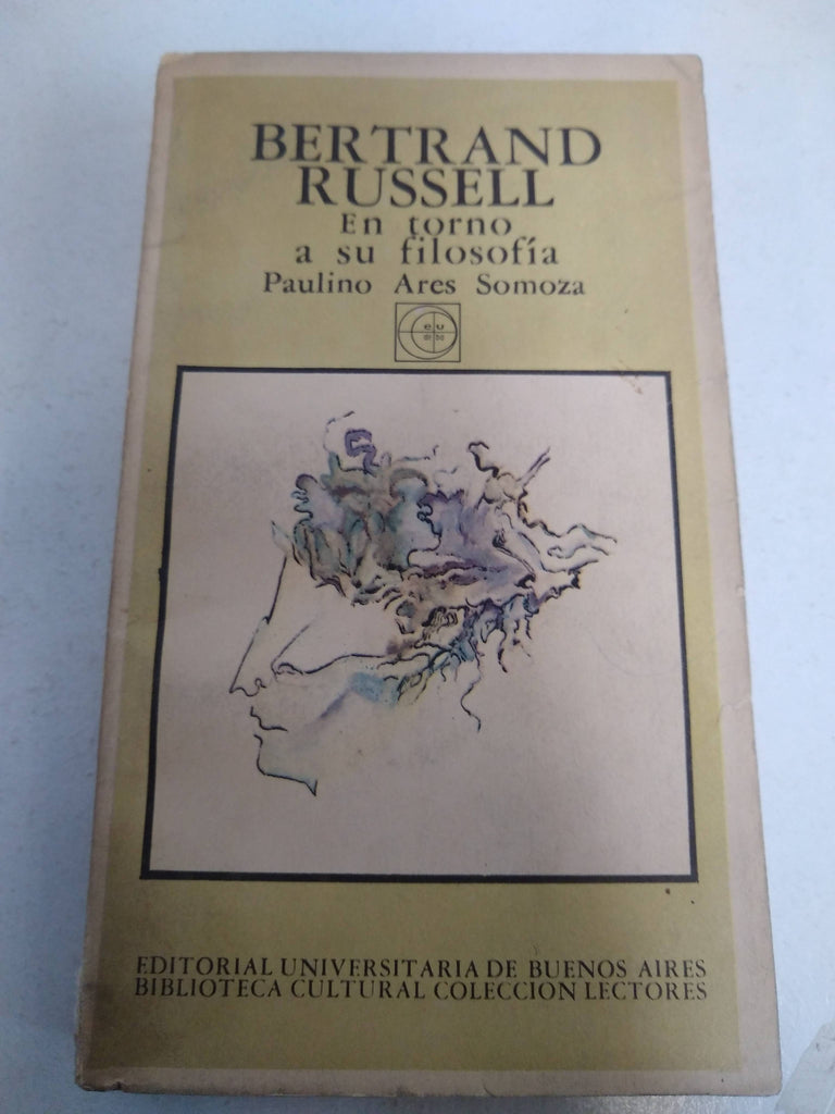 BERTRAND RUSSELL