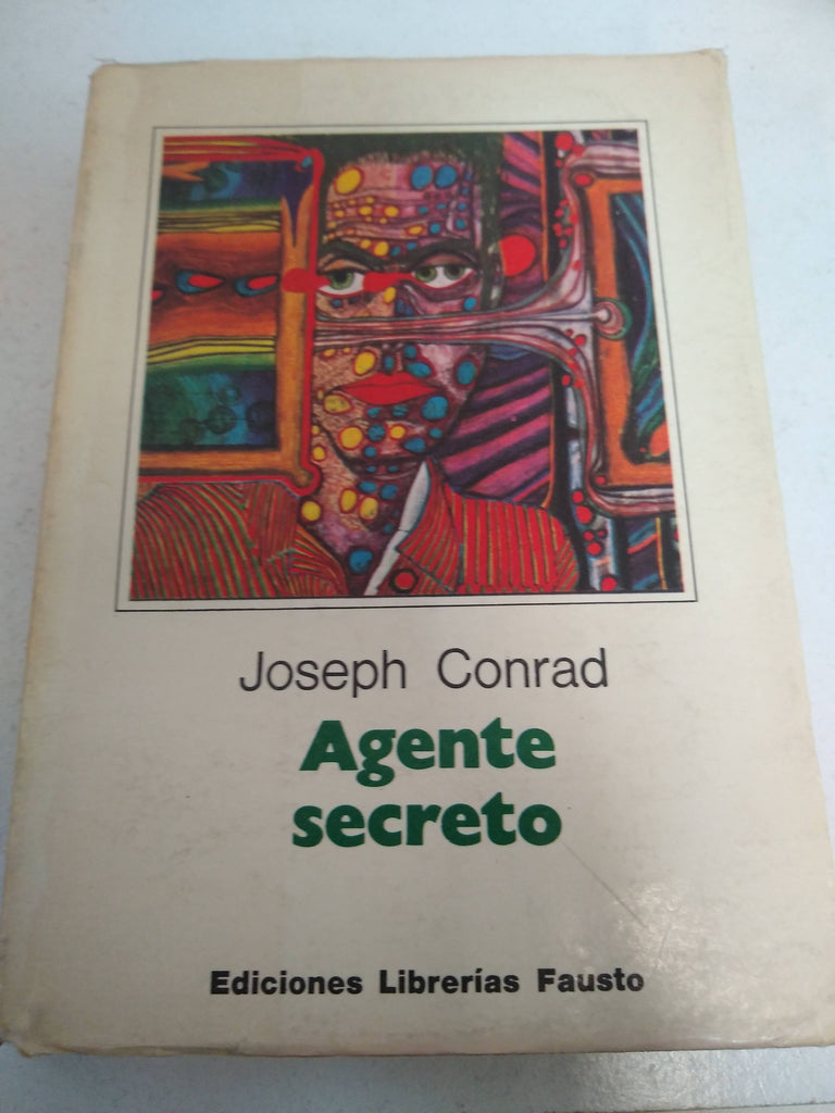 Agente secreto