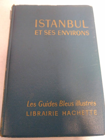 Istanbul et ses environs