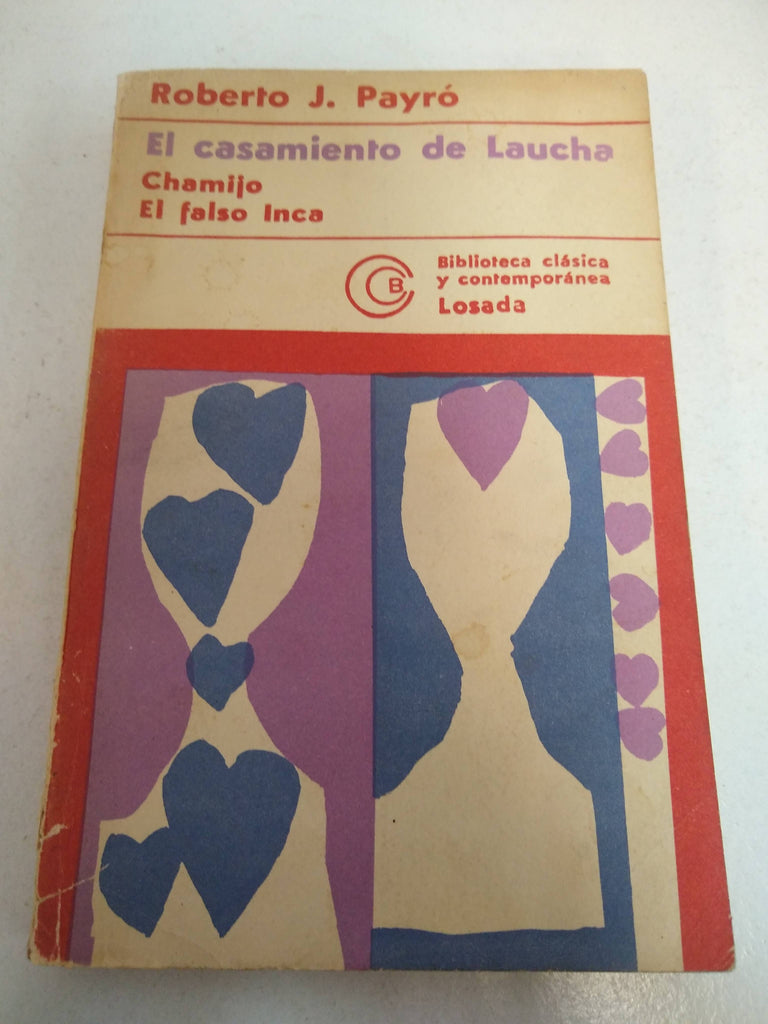 El casamiento de Laucha