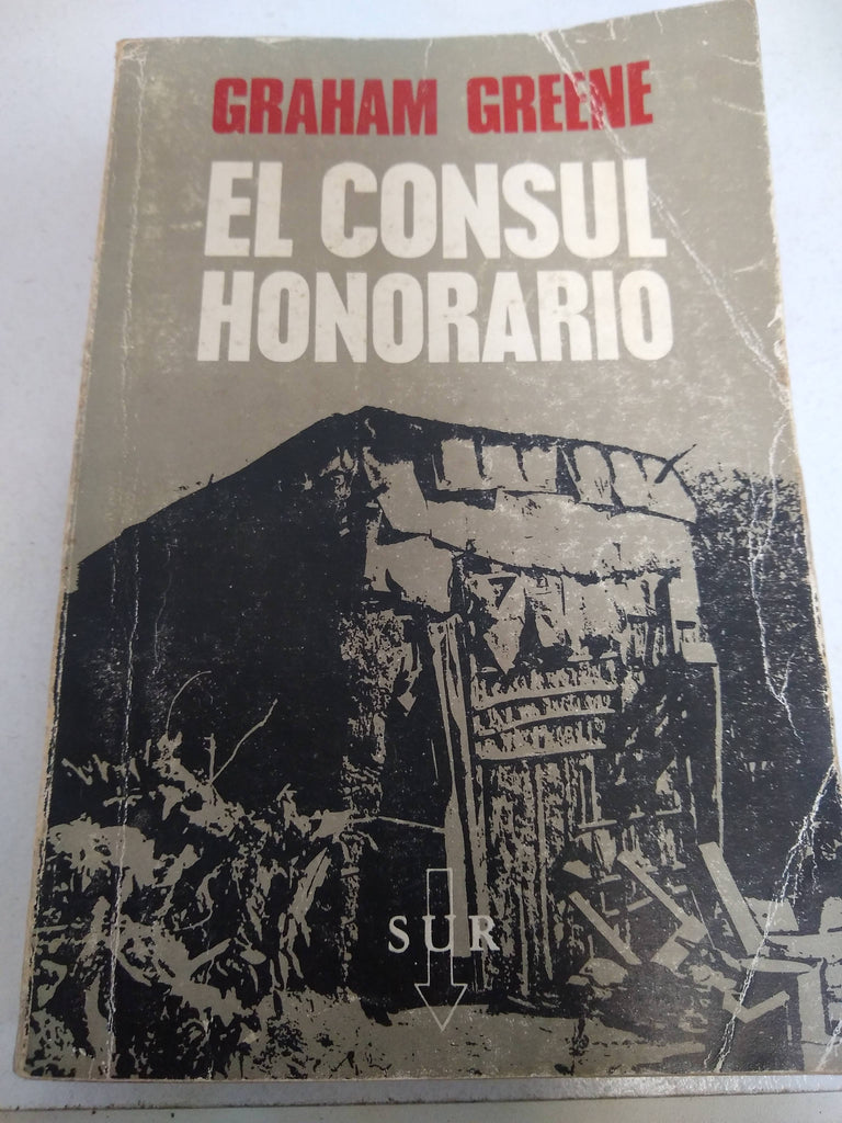 El consul honorario