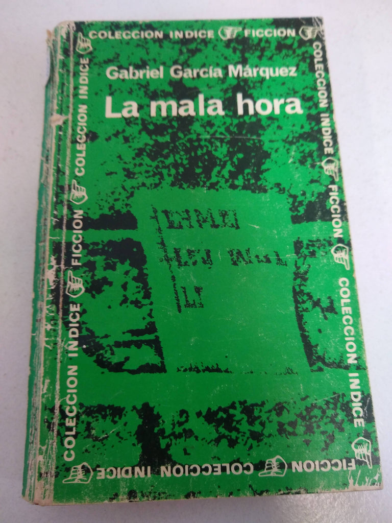 La mala hora