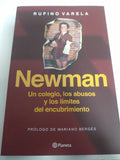 Newman. Un colegio, los abusos y los limites del encubrimiento