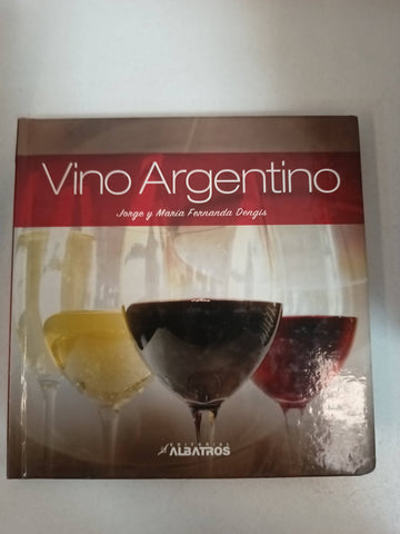 Vino Argentino