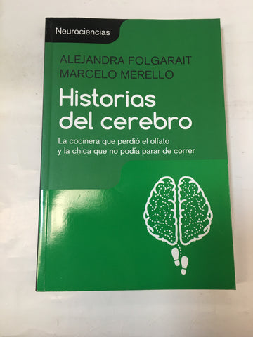 Historias del cerebro