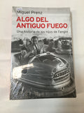 Algo Del Antiguo Fueg