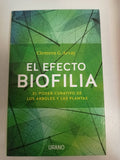 EL EFECTO BIOFILIA