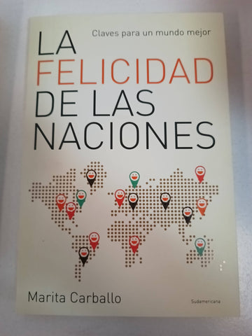 LA FELICIDAD DE LAS NACIONES