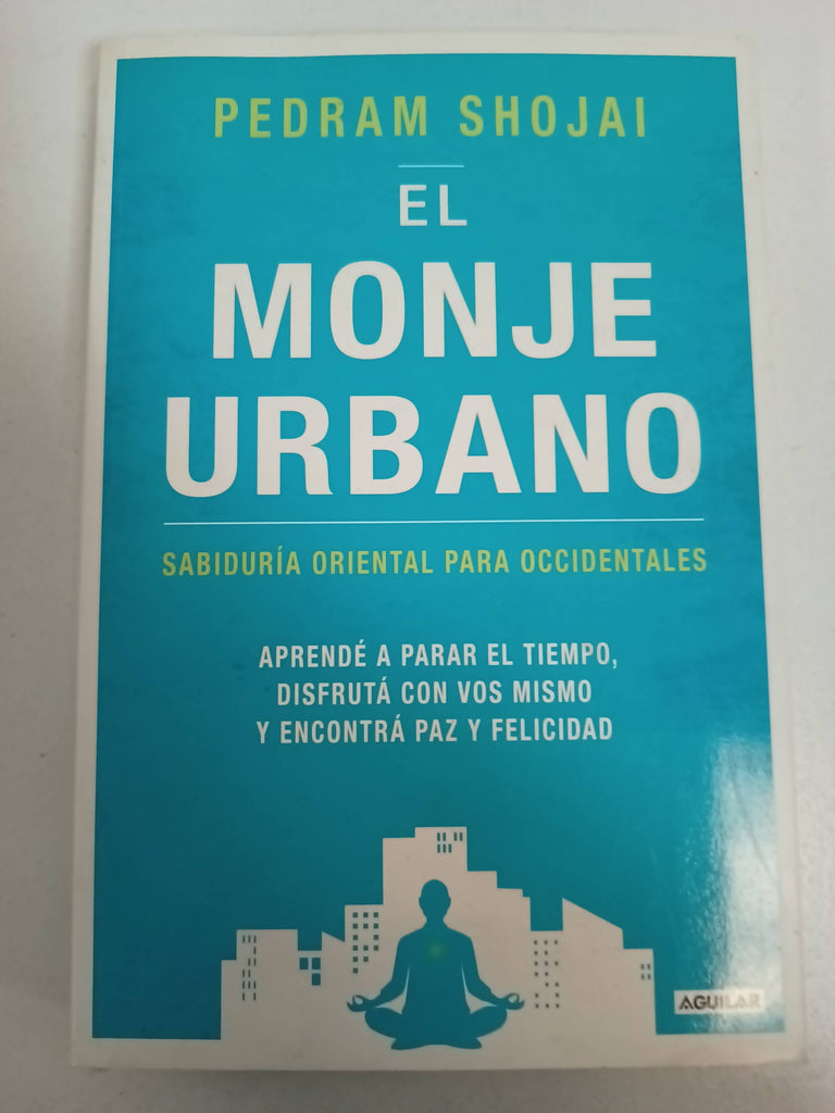 El Monje Urbano