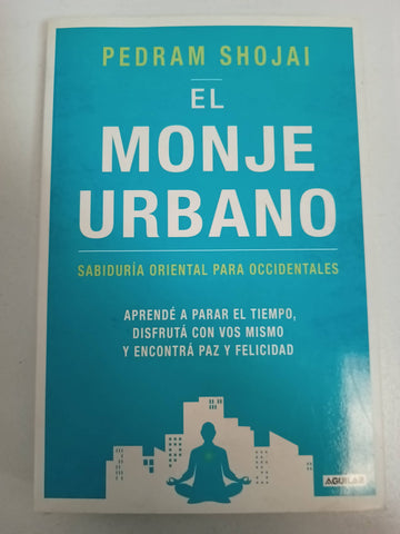 El Monje Urbano