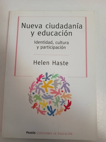 Nueva cuidadanía y educación