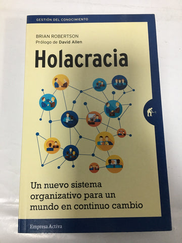 Holacracia