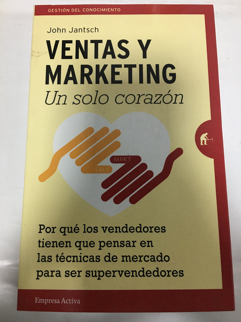 Ventas y marketing