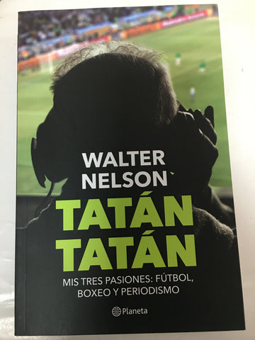 Tatán Tatán