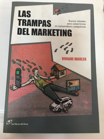 Las Trampas Del Marketing