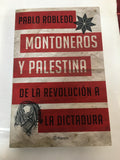 Montoneros y Palestina