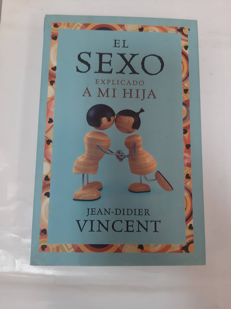 El sexo explicado a mi hija