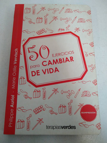 50 ejercicios para cambiar de vida