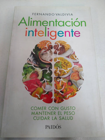 Alimentacion inteligente