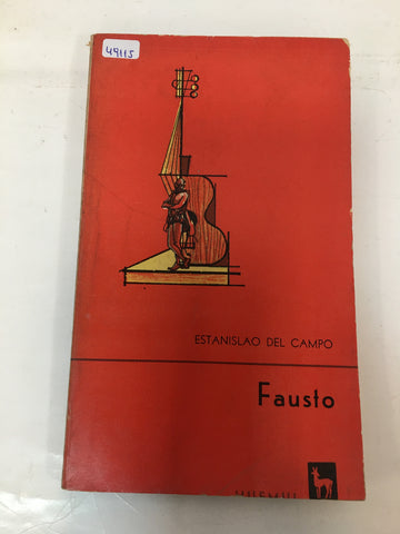 Fausto