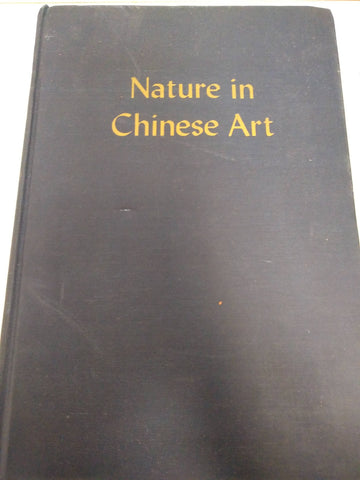 Nature in Chinese art