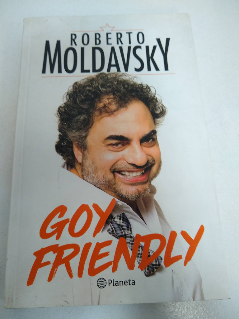 Goy Friendly