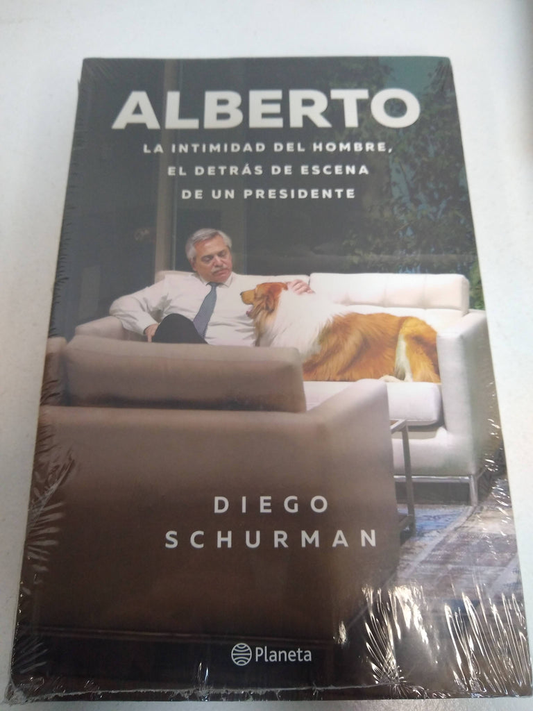 Alberto