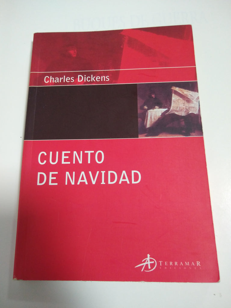 Cuento De Navidad