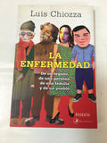 La Enfermedad -