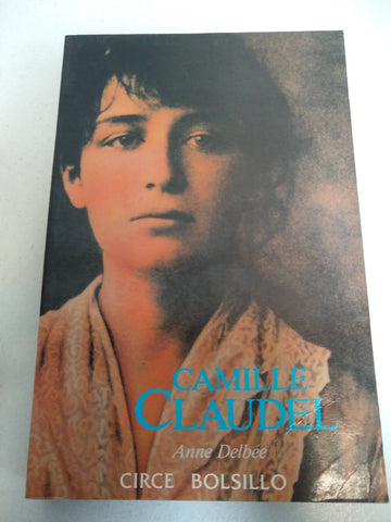 Camille Claudel