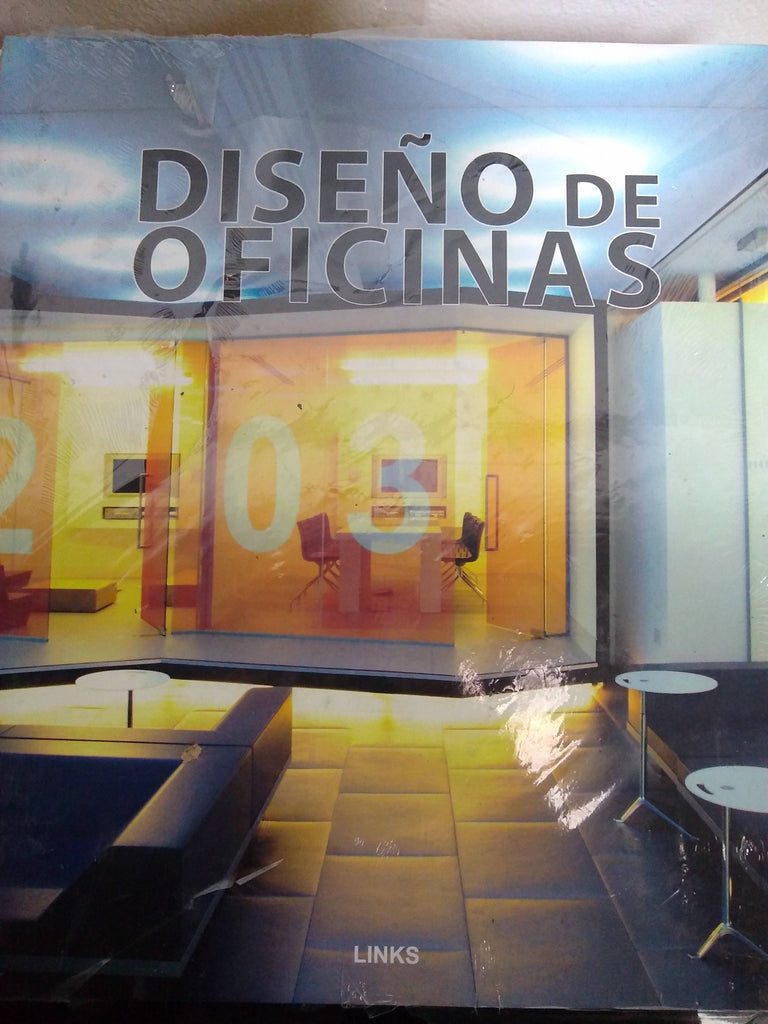 Diseños De Oficinas