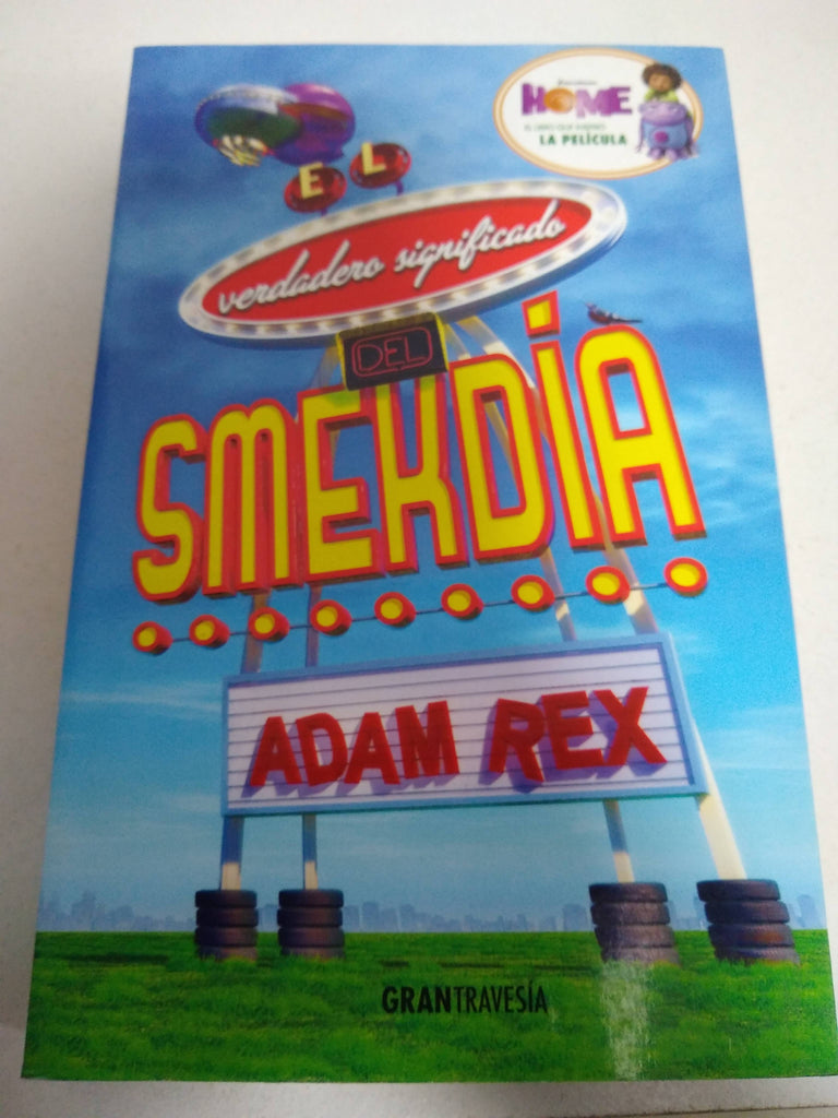 EL VERDADERO SIGNIFICADO DEL SMEKDIA