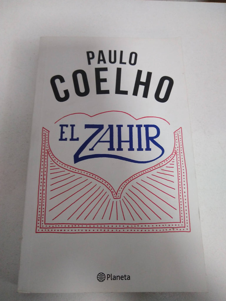 El Zahir