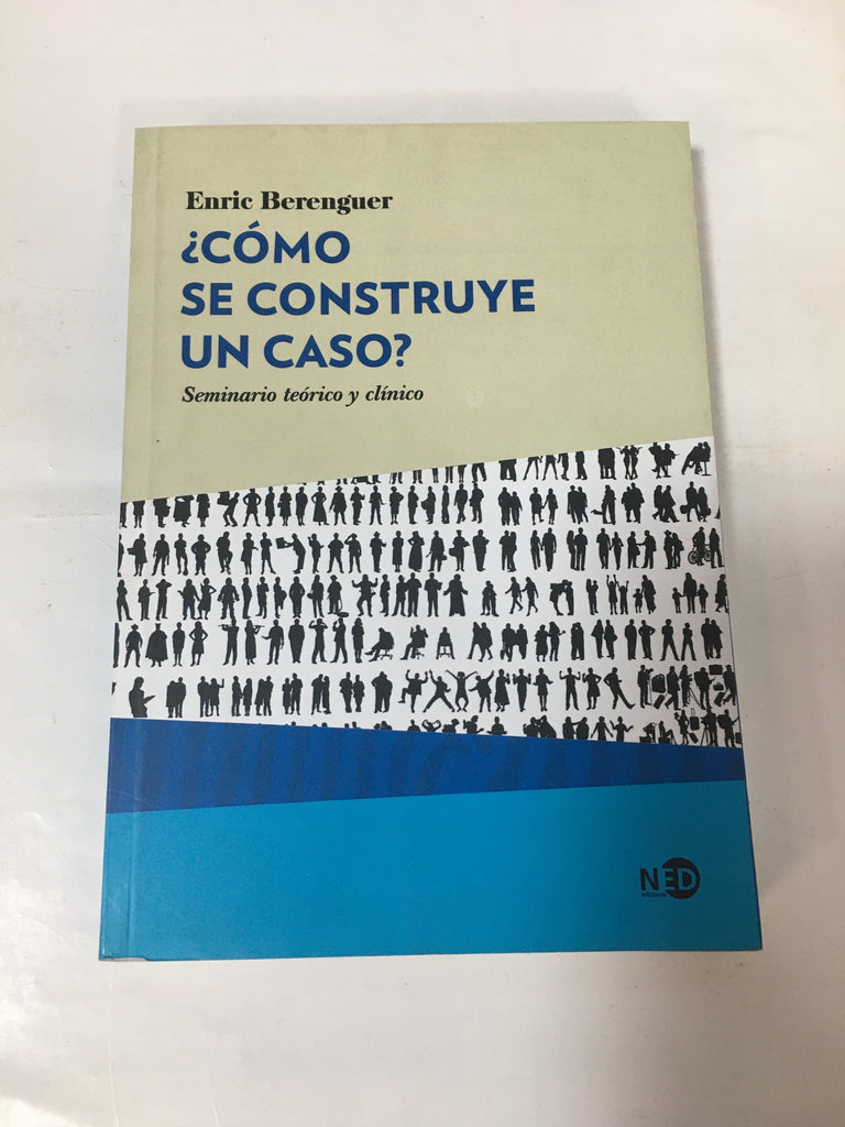 Como se construye un caso?