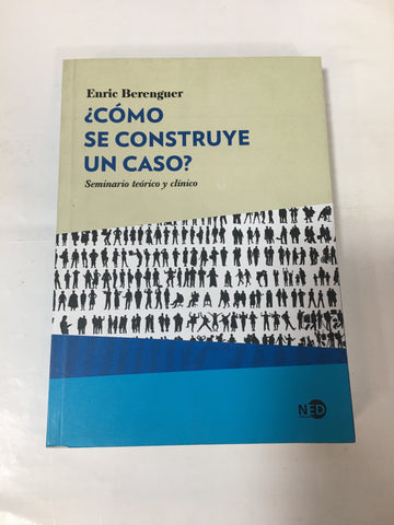 Como se construye un caso?