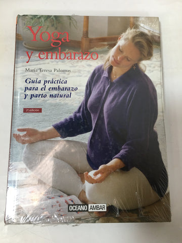 Yoga y Embarazo