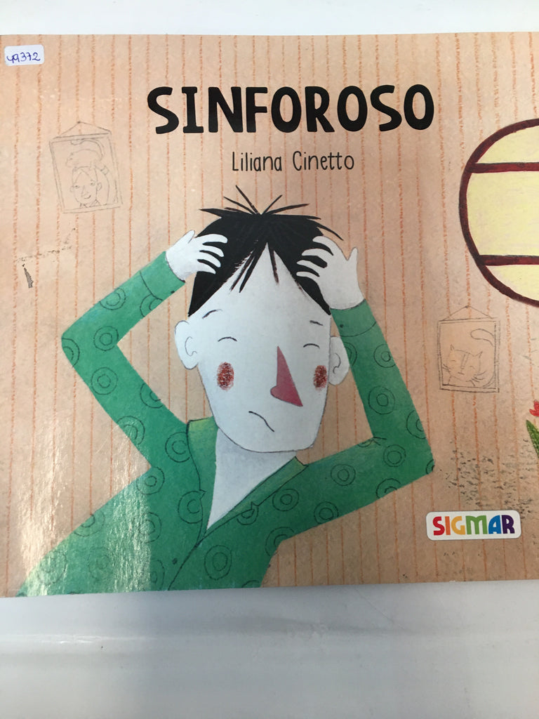 Sinforoso