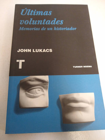 Últimas voluntades