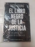 El Libro Negro De La Justicia