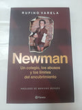 Newman. Un colegio, los abusos y los limites del encubrimiento