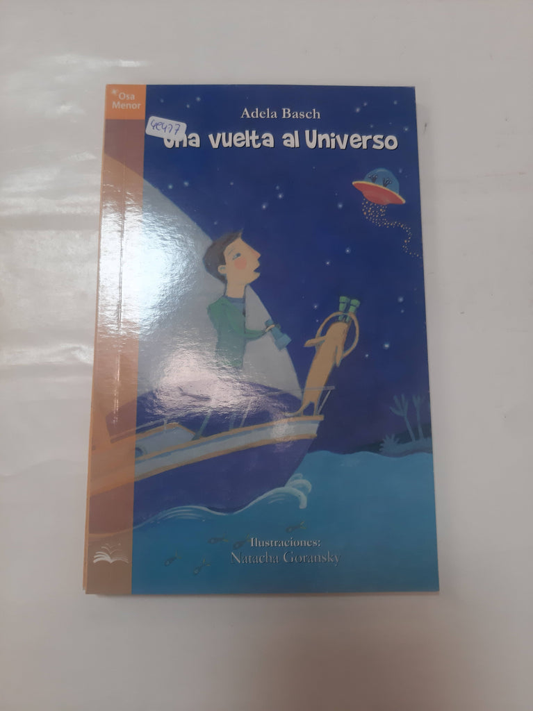 una vuelta al universo