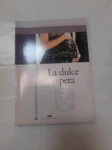 La dulce espera