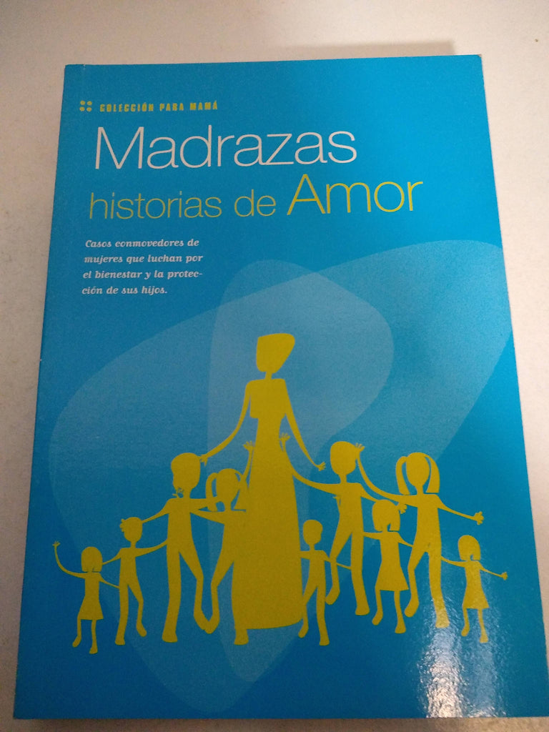 madrazas historias de amor