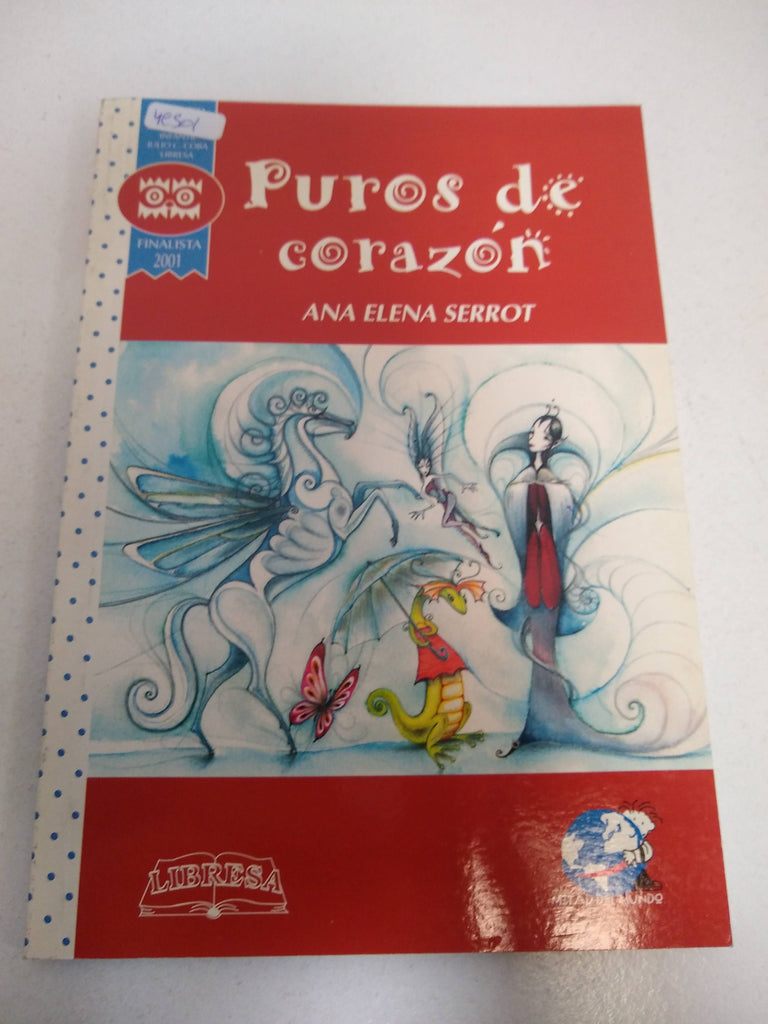 puros de corazon