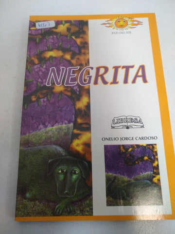 negrita